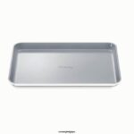 Caraway batterie de cuisine blanc plaque de cuisson T6TFV157