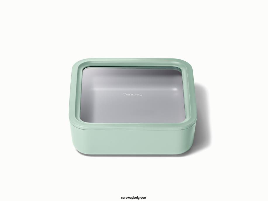 Caraway batterie de cuisine brume récipient de stockage de nourriture T6TFV214 - Image 1