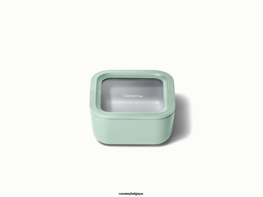 Caraway batterie de cuisine brume récipient de stockage de nourriture T6TFV226 - Image 1