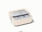Caraway batterie de cuisine crème récipient de stockage de nourriture T6TFV211 - Image 2