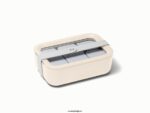 Caraway batterie de cuisine crème récipient de stockage de nourriture T6TFV217 - Image 2