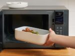 Caraway batterie de cuisine crème récipient de stockage de nourriture T6TFV217 - Image 3
