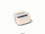 Caraway batterie de cuisine crème récipient de stockage de nourriture T6TFV223 - Image 2