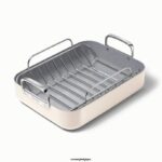 Caraway batterie de cuisine crème rôtissoire T6TFV89