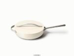 Caraway batterie de cuisine crème sauteuse T6TFV33