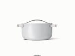 Caraway batterie de cuisine gris Four néerlandais T6TFV43 - Image 2
