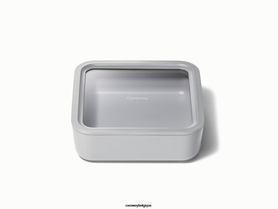Caraway batterie de cuisine gris récipient de stockage de nourriture T6TFV213 - Image 1