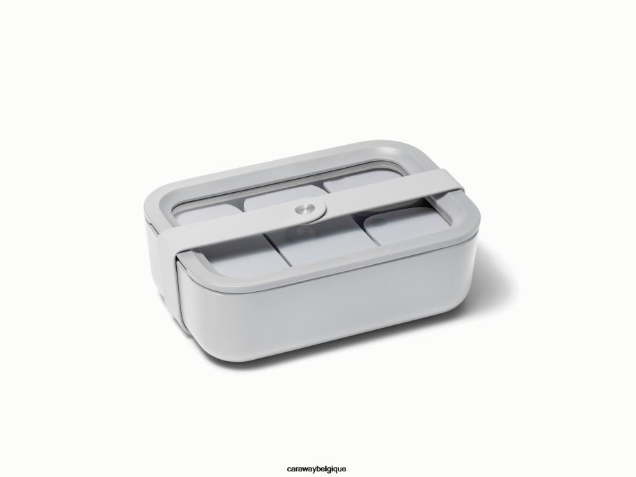 Caraway batterie de cuisine gris récipient de stockage de nourriture T6TFV219 - Image 2