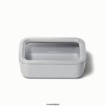 Caraway batterie de cuisine gris récipient de stockage de nourriture T6TFV219