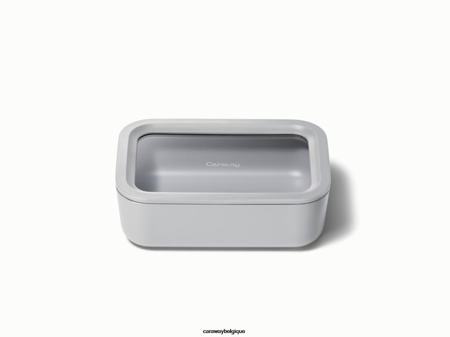 Caraway batterie de cuisine gris récipient de stockage de nourriture T6TFV219 - Image 1