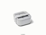 Caraway batterie de cuisine gris récipient de stockage de nourriture T6TFV225 - Image 2