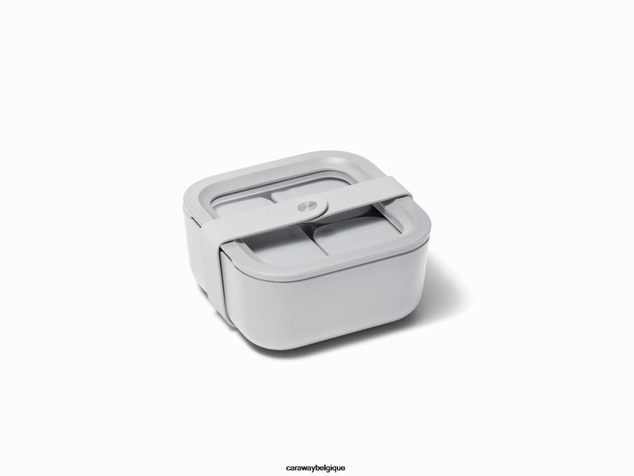 Caraway batterie de cuisine gris récipient de stockage de nourriture T6TFV225 - Image 2