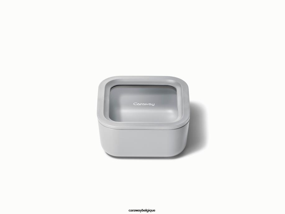 Caraway batterie de cuisine gris récipient de stockage de nourriture T6TFV225 - Image 1