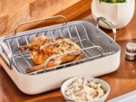 Caraway batterie de cuisine gris rôtissoire T6TFV91 - Image 4