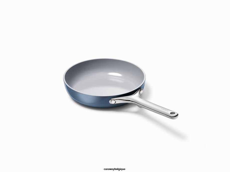 Caraway batterie de cuisine marine duo de poêles à frire T6TFV10 - Image 3