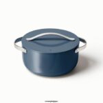 Caraway batterie de cuisine marine Four néerlandais T6TFV42