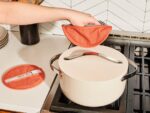 Caraway batterie de cuisine marine maniques T6TFV248 - Image 3