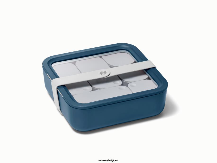 Caraway batterie de cuisine marine récipient de stockage de nourriture T6TFV215 - Image 2