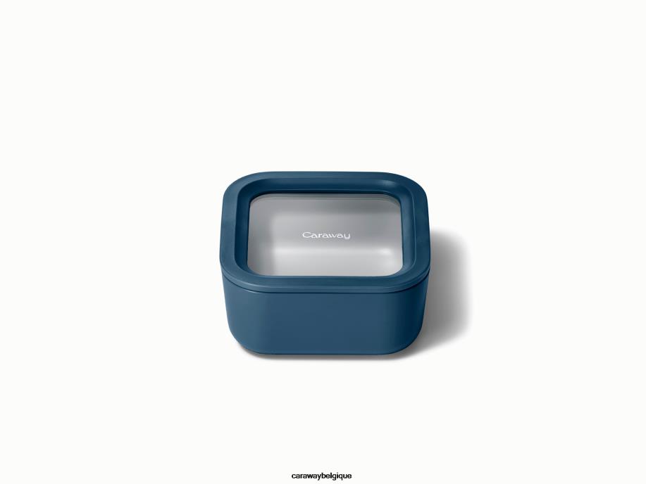 Caraway batterie de cuisine marine récipient de stockage de nourriture T6TFV227 - Image 1