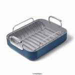 Caraway batterie de cuisine marine rôtissoire T6TFV90
