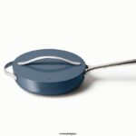 Caraway batterie de cuisine marine sauteuse T6TFV34