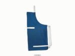 Caraway batterie de cuisine marine tablier en lin T6TFV252 - Image 2