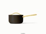 Caraway batterie de cuisine noir casserole T6TFV31 - Image 2