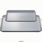 Caraway batterie de cuisine noir plaque de cuisson T6TFV120