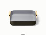 Caraway batterie de cuisine noir rôtissoire T6TFV95 - Image 2