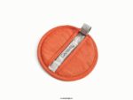 Caraway batterie de cuisine perracotta maniques T6TFV249 - Image 2