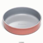 Caraway batterie de cuisine perracotta moule circulaire T6TFV198
