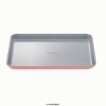 Caraway batterie de cuisine perracotta plaque de cuisson T6TFV153
