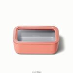 Caraway batterie de cuisine perracotta récipient de stockage de nourriture T6TFV222