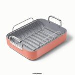 Caraway batterie de cuisine perracotta rôtissoire T6TFV93