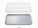 Caraway batterie de cuisine sage duo cuisson & refroidissement T6TFV127 - Image 2