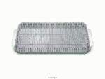 Caraway batterie de cuisine sage duo cuisson & refroidissement T6TFV127