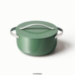 Caraway batterie de cuisine sage Four néerlandais T6TFV44