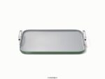 Caraway batterie de cuisine sage plaque chauffante à double brûleur T6TFV84 - Image 2