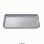 Caraway batterie de cuisine sage plaque de cuisson T6TFV154