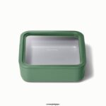 Caraway batterie de cuisine sage récipient de stockage de nourriture T6TFV212