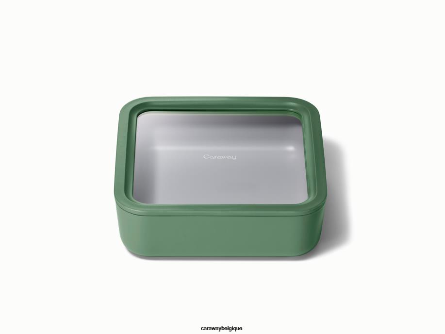 Caraway batterie de cuisine sage récipient de stockage de nourriture T6TFV212 - Image 1