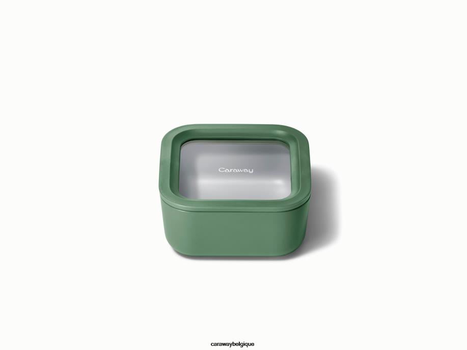 Caraway batterie de cuisine sage récipient de stockage de nourriture T6TFV224 - Image 1