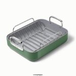 Caraway batterie de cuisine sage rôtissoire T6TFV92