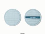 Caraway batterie de cuisine sarcelle maniques T6TFV250 - Image 2