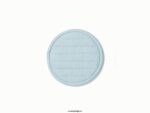 Caraway batterie de cuisine sarcelle maniques T6TFV250 - Image 4