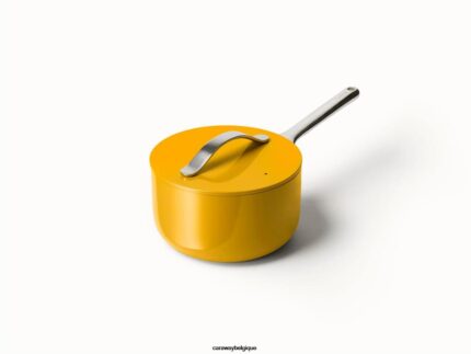 Caraway batterie de cuisine souci casserole T6TFV30