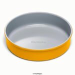 Caraway batterie de cuisine souci moule circulaire T6TFV199