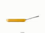 Caraway batterie de cuisine souci poêle à griller carrée T6TFV78 - Image 2