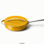 Caraway batterie de cuisine souci sauteuse T6TFV38