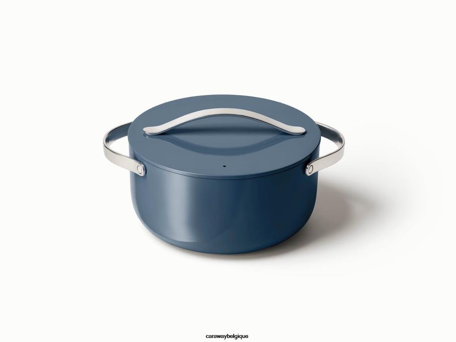 Caraway batterie de cuisine marine Four néerlandais T6TFV42